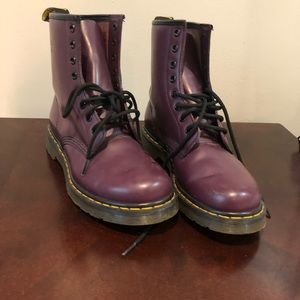 Great condition Dr Martins